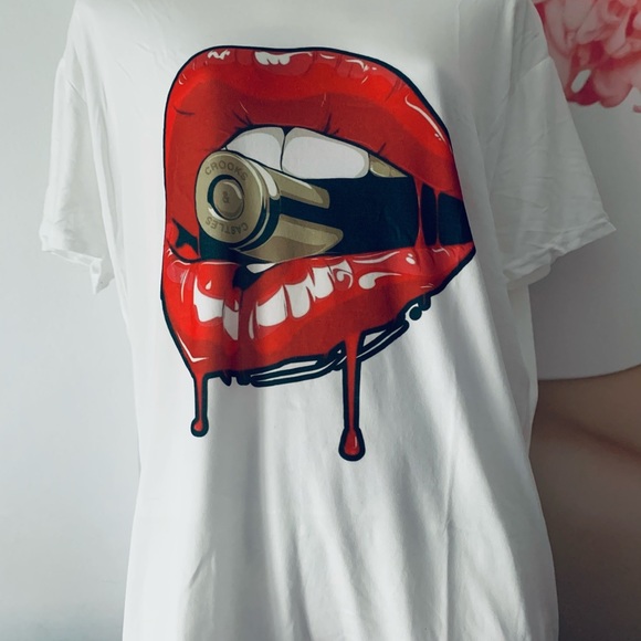 Great Tshirt crooks & castle 💋💋 - Picture 4 of 5